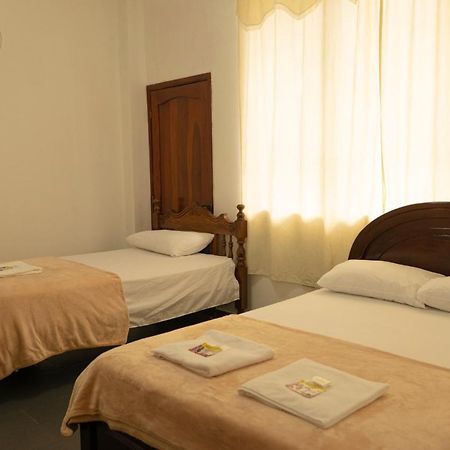 Rinakawsay - Viveviajando Apartamento Amoblado En Tena Exteriör bild