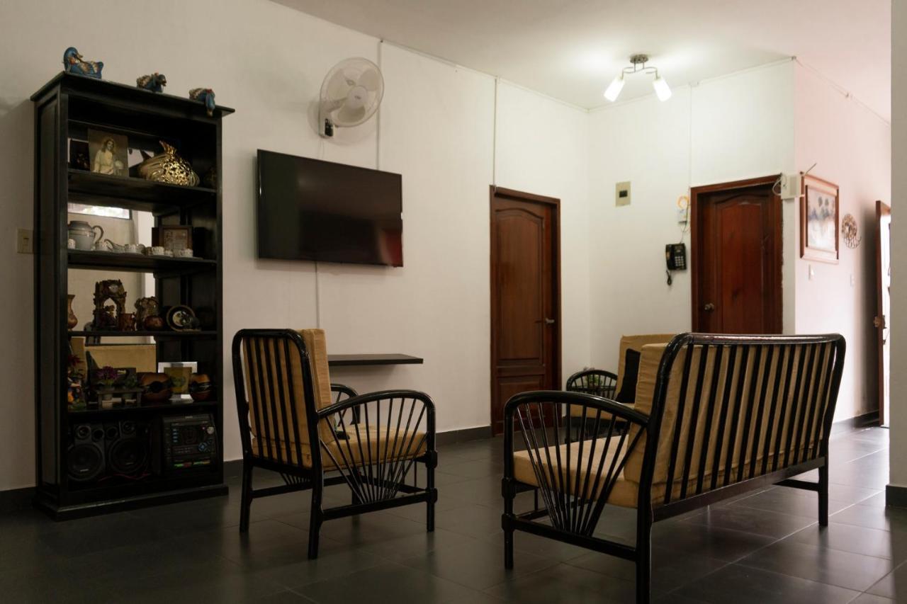 Rinakawsay - Viveviajando Apartamento Amoblado En Tena Exteriör bild