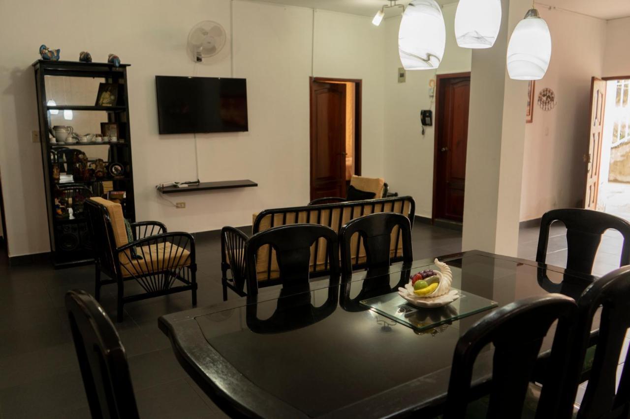 Rinakawsay - Viveviajando Apartamento Amoblado En Tena Exteriör bild