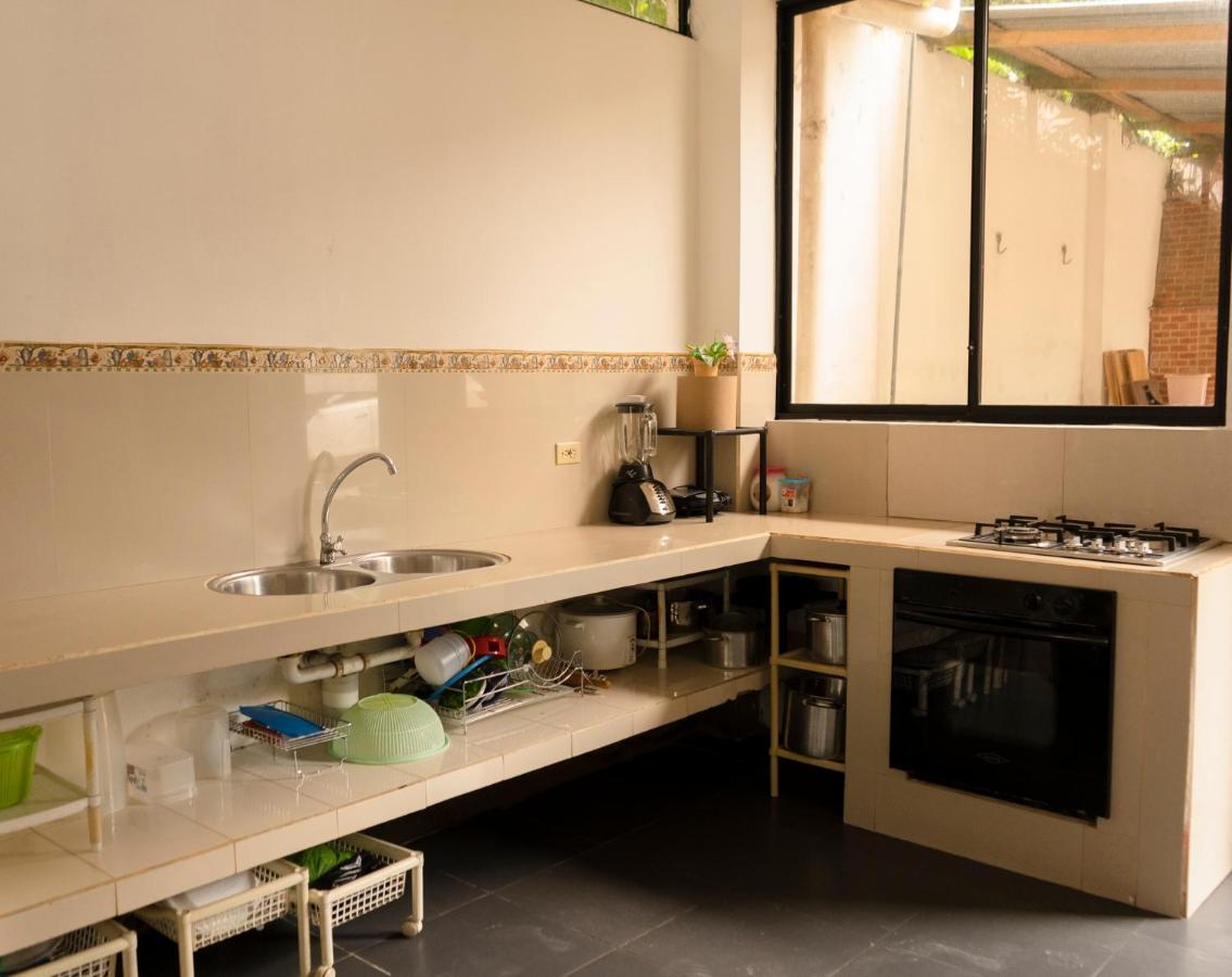 Rinakawsay - Viveviajando Apartamento Amoblado En Tena Exteriör bild