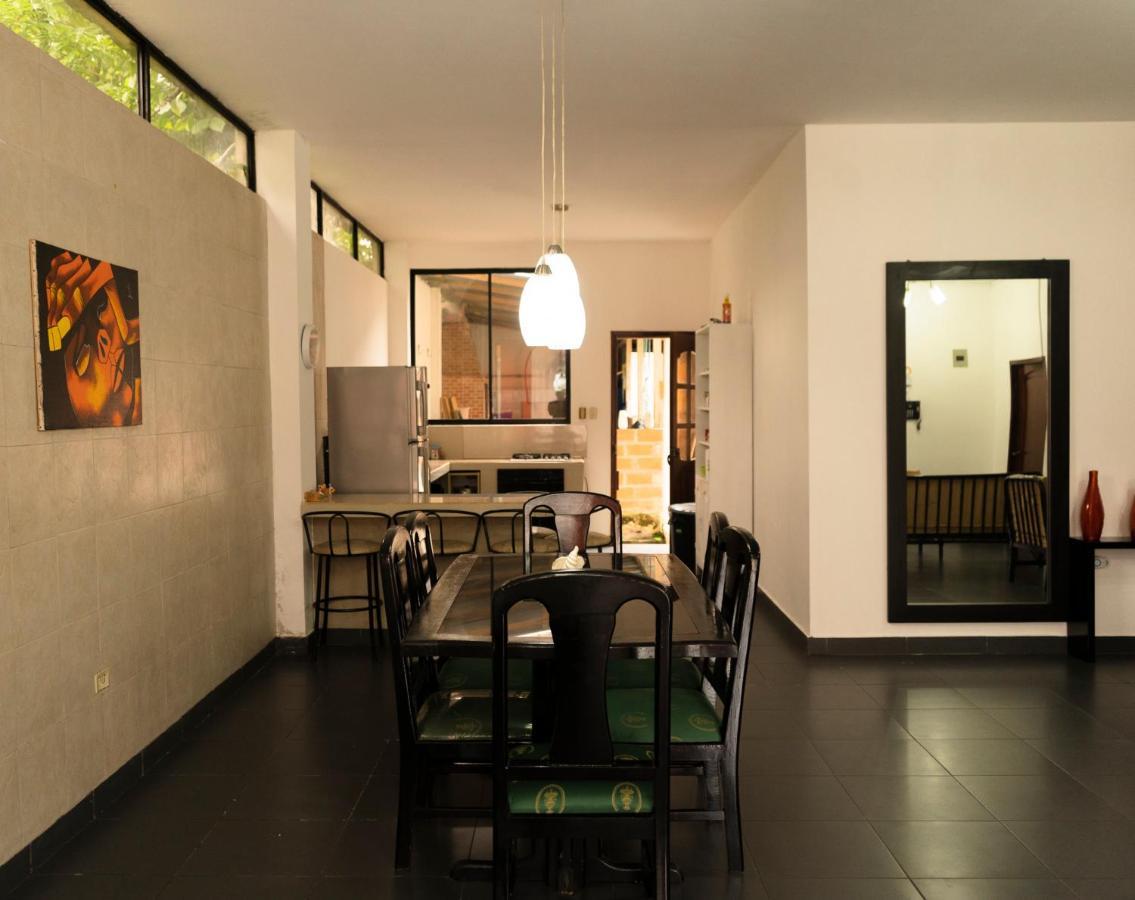 Rinakawsay - Viveviajando Apartamento Amoblado En Tena Exteriör bild
