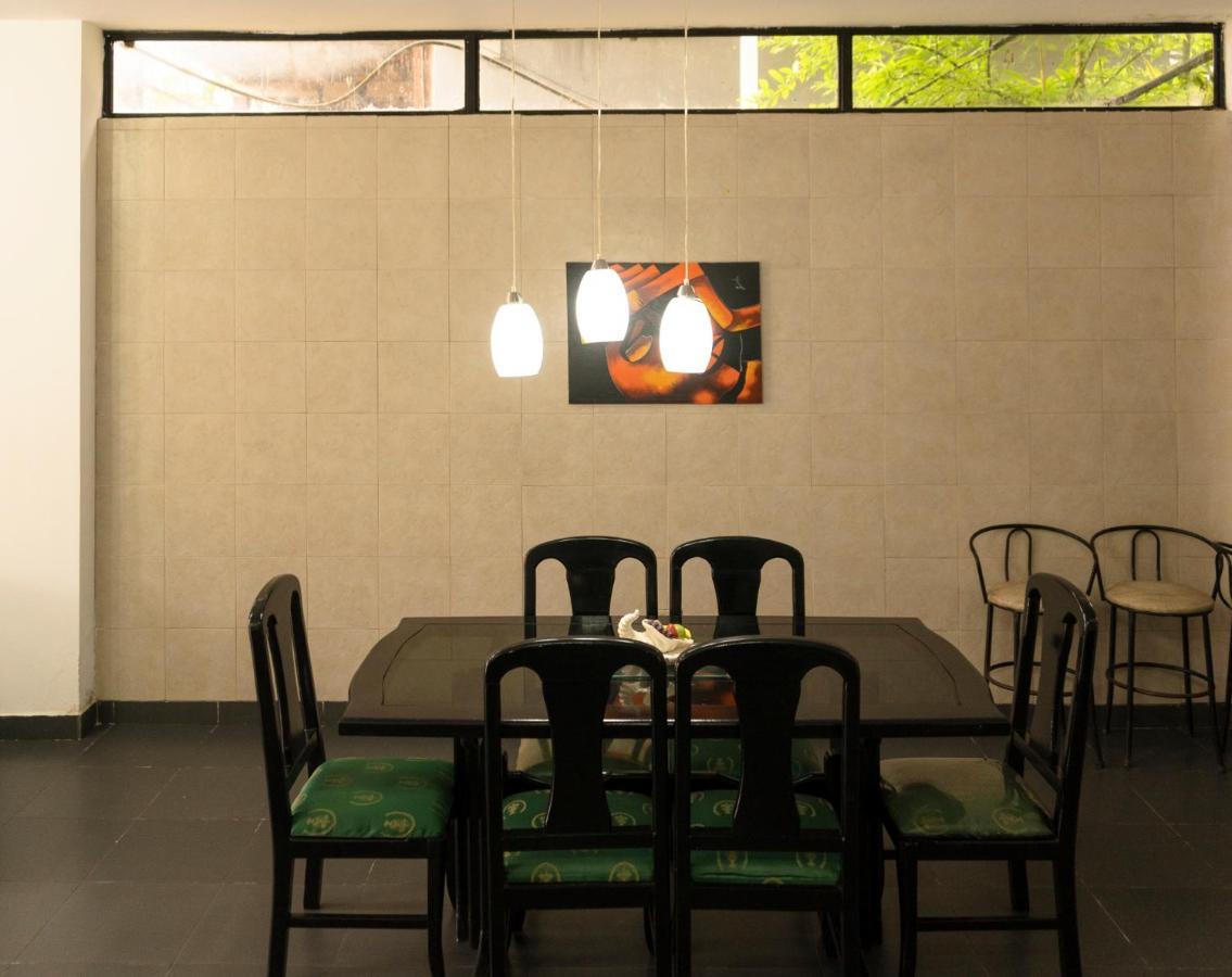 Rinakawsay - Viveviajando Apartamento Amoblado En Tena Exteriör bild